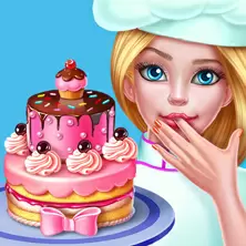Cake Masters Game