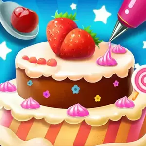 Cake Master Shop