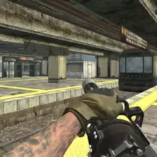 Call Of Ops 3