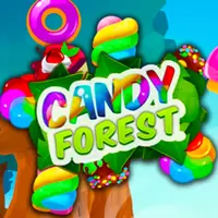 Candy Forest