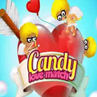 Candy Love Match