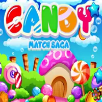 Candy Match Saga