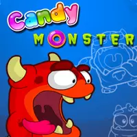 Candy Monster