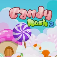Candy Rush 2