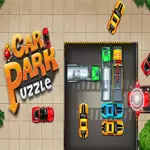 Car Park Puzzle