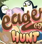 Cartoon Network Easter Egg Hunt