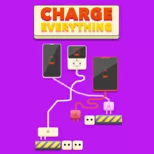 Charge Everything