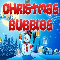 Christmas Bubble