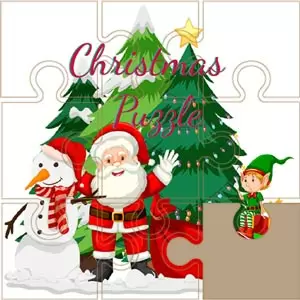 Christmas  Puzzle