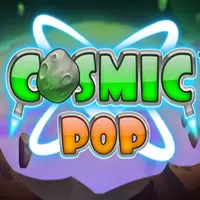 Cosmic Pop