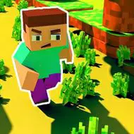  Craft Runner Mine Rush