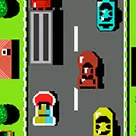 Crazy Driver