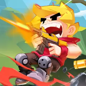 Wilderness Redemption