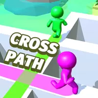 Cross Path