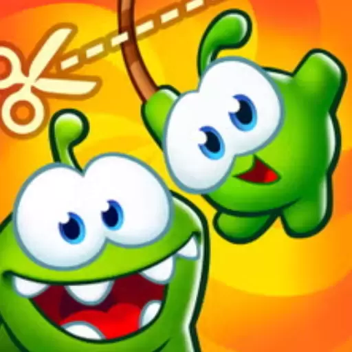 Cut The Rope
