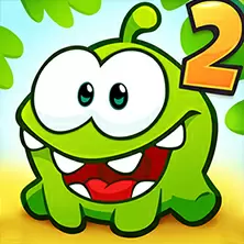 Cut The Rope 2
