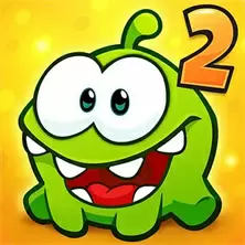 Cut The Rope 2