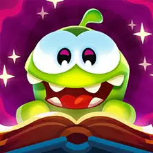 Cut The Rope: Magic
