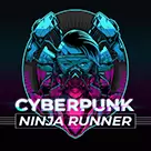 Cyberpunk Ninja Runner