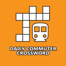 Daily Commuter Crossword