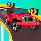 Dangerous Speedway Cars