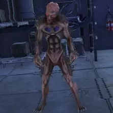 Deep Space Horror: Outpost