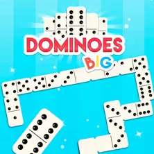 Dominoes BIG