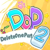 Dop 2 Delete One Part