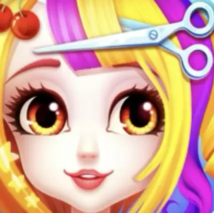 Dress Up 3D Beauty Girls Game