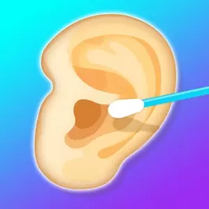 Ear Doctor Master Game