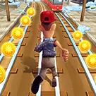 Endless Runner 3D