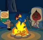 Fables Of Ooo: Return Of Rattleballs