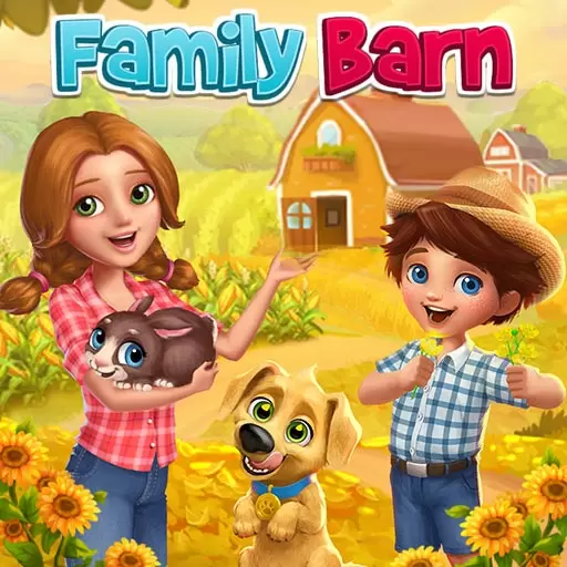 FAMILY BARN