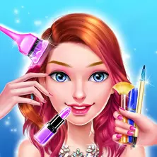 Fashion Competition Dress Up Games