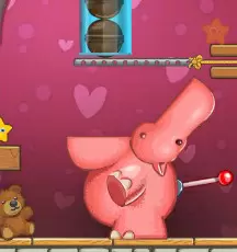 Find The Candy Kids Room