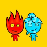 FIREBOY AND WATERGIRL