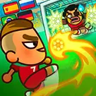 Foot Chinko World Cup