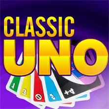 UNO 4 Colors