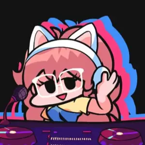 Friday Night Funkin CG5 Edition