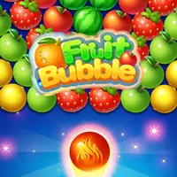 Fruit Bubble