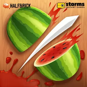 Fruit Ninja