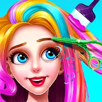 Funny Haircut