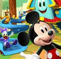 Funnys Funhouse Mania