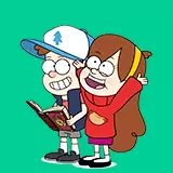 Gravity Falls