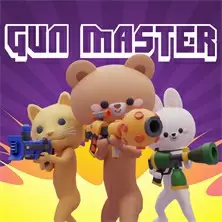 Gun Master.io