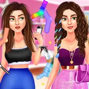 Haley Tries Heatless Curls