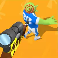 Halloween Pocket Sniper 3d