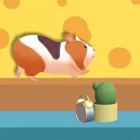 Hamster Maze Online