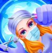 Hand Surgery Doctor Game