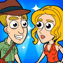 Help Me: Time Travel Adventure